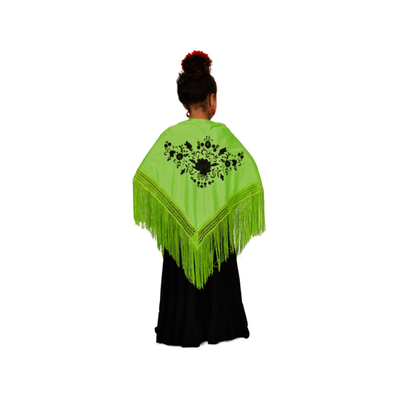 ANUKA – Tienda flamenca online de vestuario especializada en grupos
