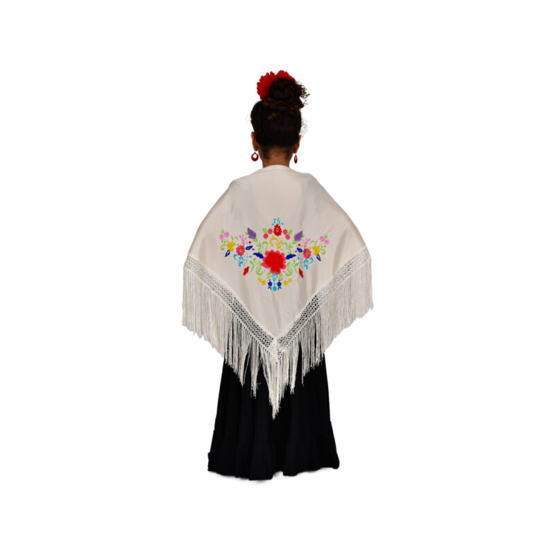 ANUKA – Tienda flamenca online de vestuario especializada en grupos