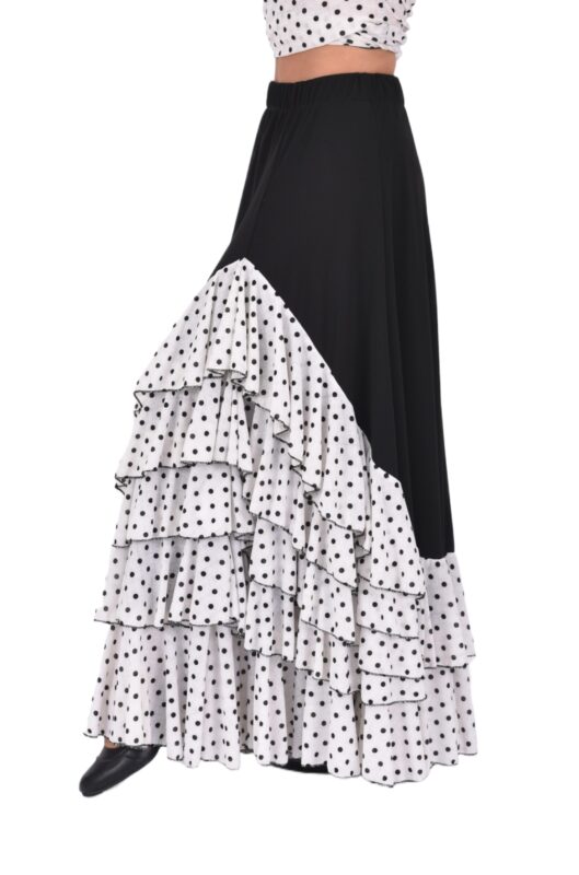 ANUKA – Tienda flamenca online de vestuario especializada en grupos