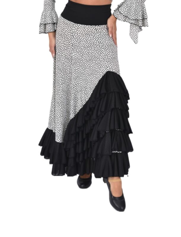 ANUKA – Tienda flamenca online de vestuario especializada en grupos