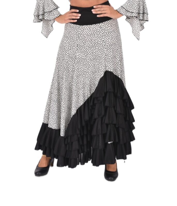 ANUKA – Tienda flamenca online de vestuario especializada en grupos