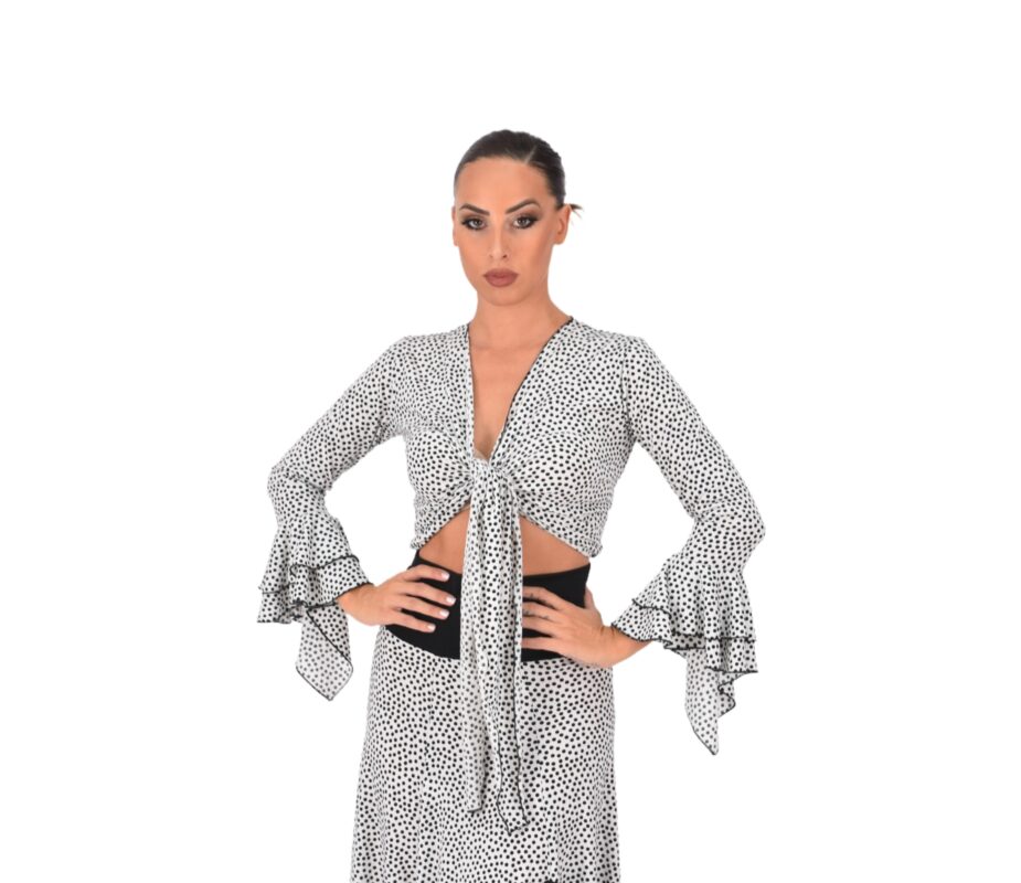 ANUKA – Tienda flamenca online de vestuario especializada en grupos
