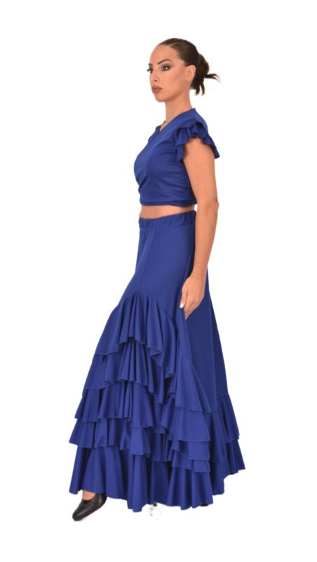 ANUKA – Tienda flamenca online de vestuario especializada en grupos