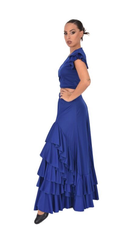 ANUKA – Tienda flamenca online de vestuario especializada en grupos