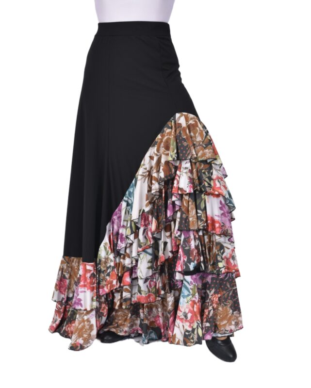 ANUKA – Tienda flamenca online de vestuario especializada en grupos