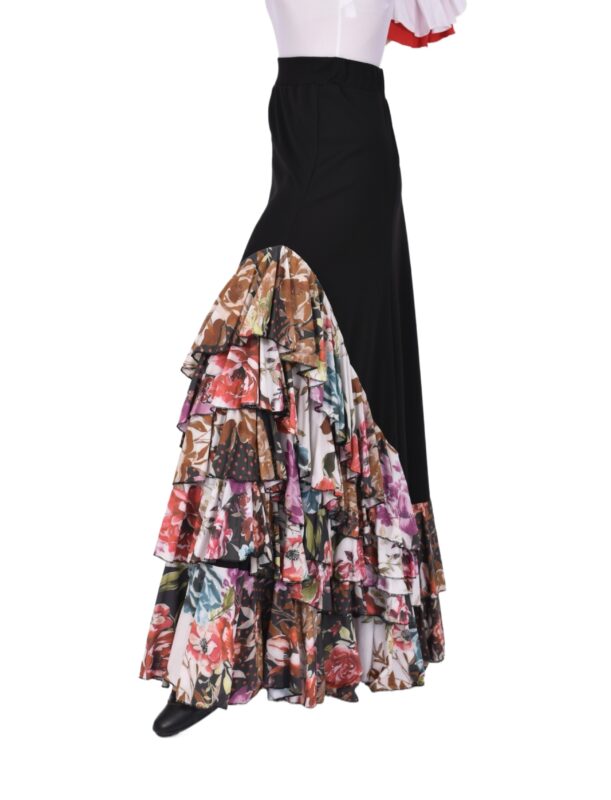 ANUKA – Tienda flamenca online de vestuario especializada en grupos