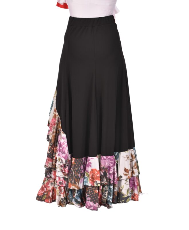 ANUKA – Tienda flamenca online de vestuario especializada en grupos