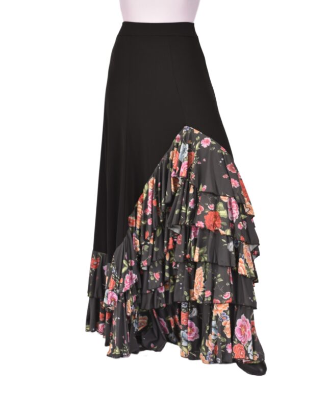 ANUKA – Tienda flamenca online de vestuario especializada en grupos