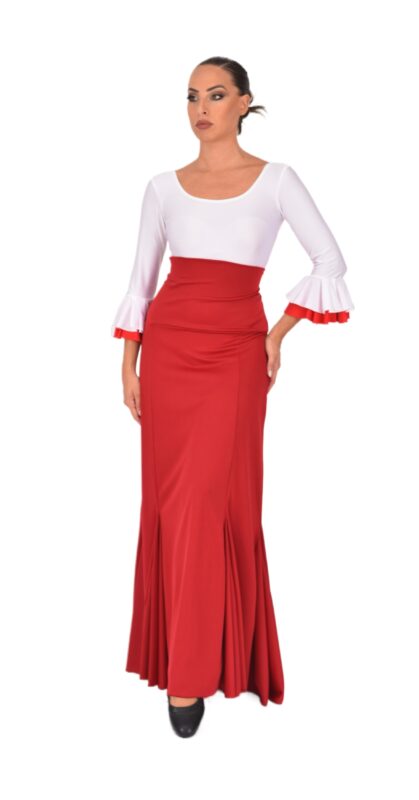 ANUKA – Tienda flamenca online de vestuario especializada en grupos