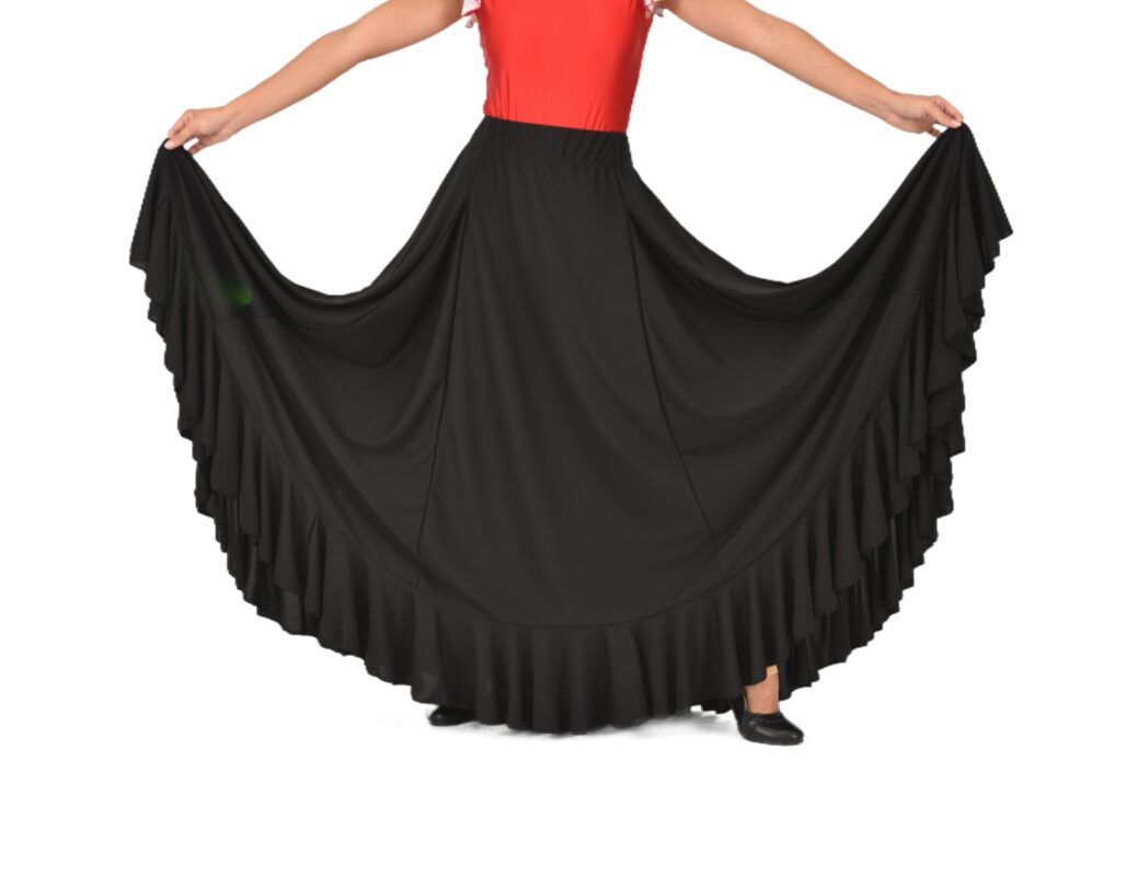 ANUKA – Tienda flamenca online de vestuario especializada en grupos