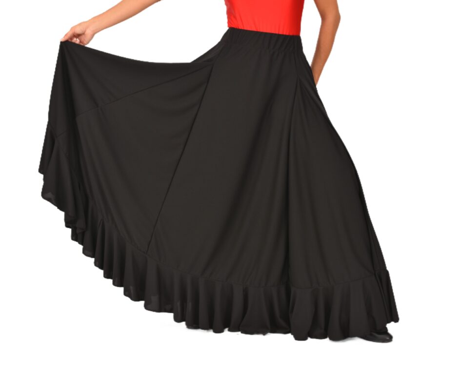 ANUKA – Tienda flamenca online de vestuario especializada en grupos