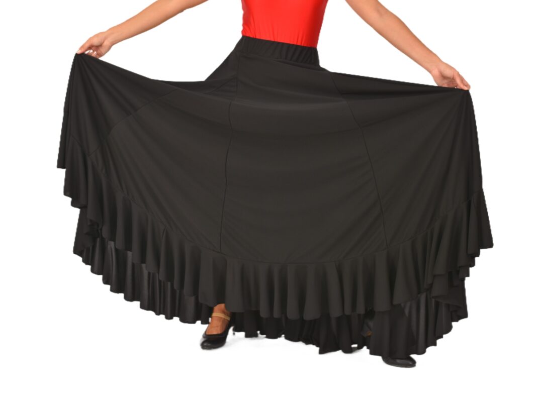 ANUKA – Tienda flamenca online de vestuario especializada en grupos