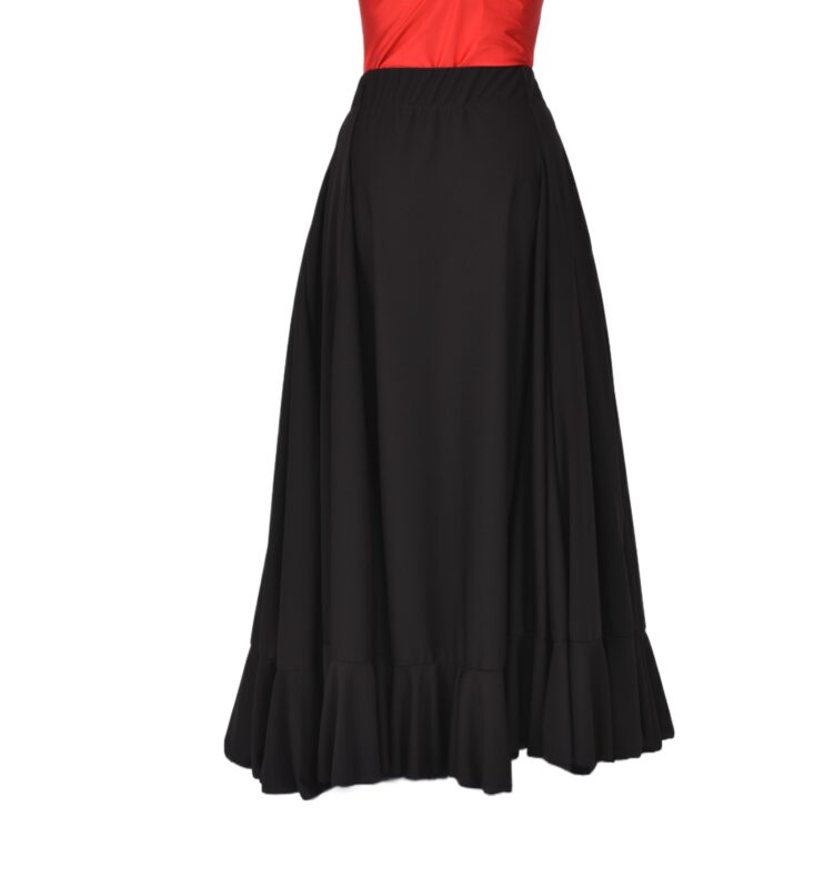 ANUKA – Tienda flamenca online de vestuario especializada en grupos