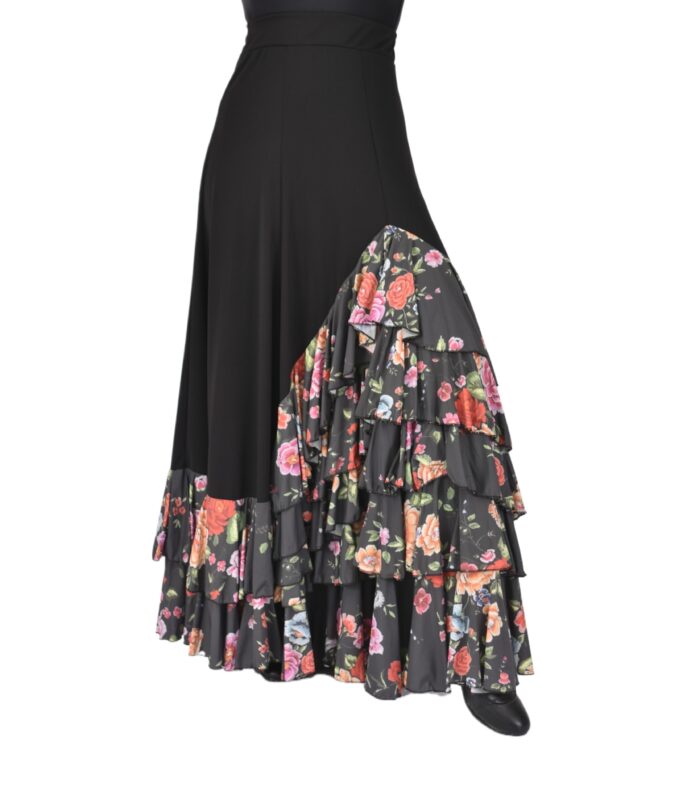 ANUKA – Tienda flamenca online de vestuario especializada en grupos