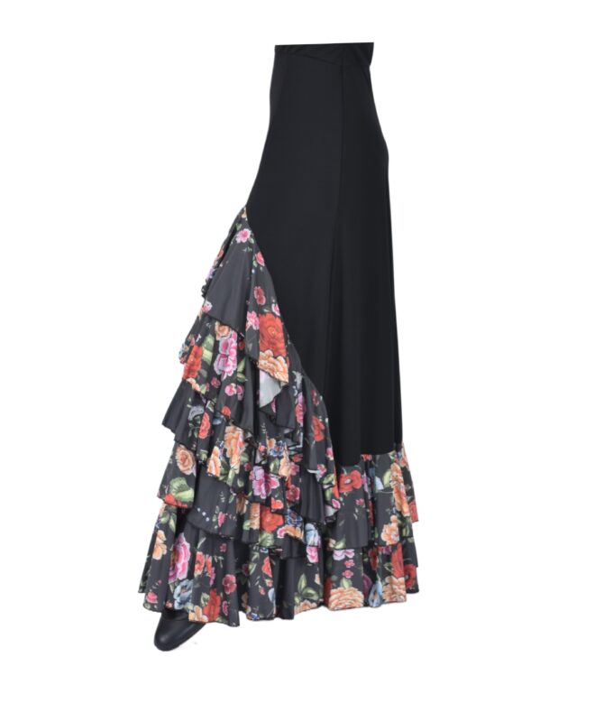 ANUKA – Tienda flamenca online de vestuario especializada en grupos