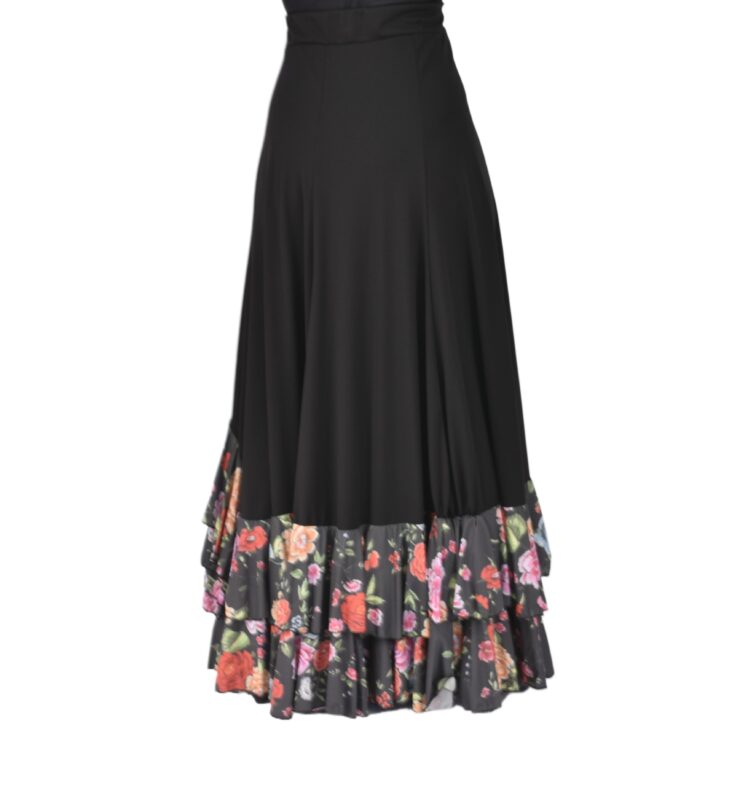 ANUKA – Tienda flamenca online de vestuario especializada en grupos