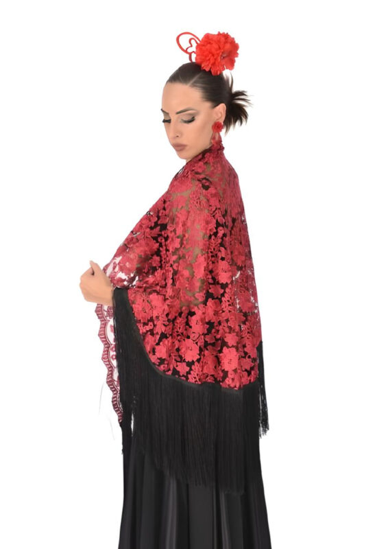 ANUKA – Tienda flamenca online de vestuario especializada en grupos