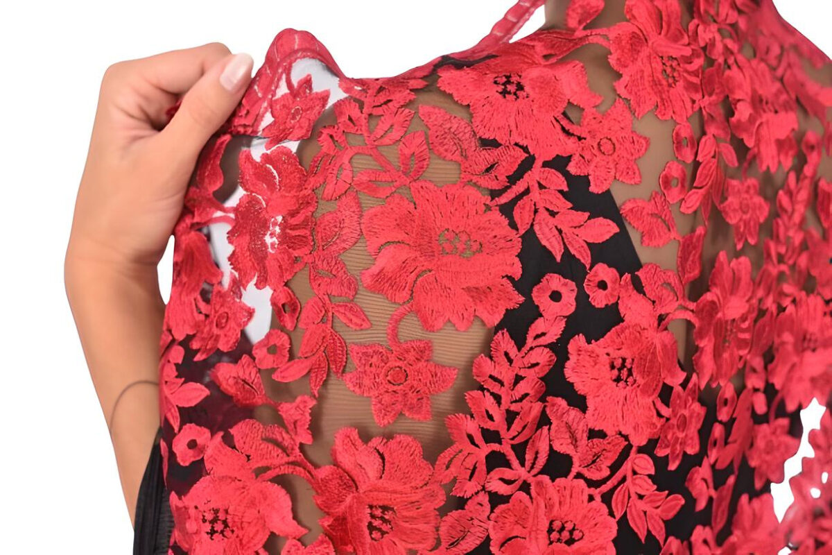 ANUKA – Tienda flamenca online de vestuario especializada en grupos