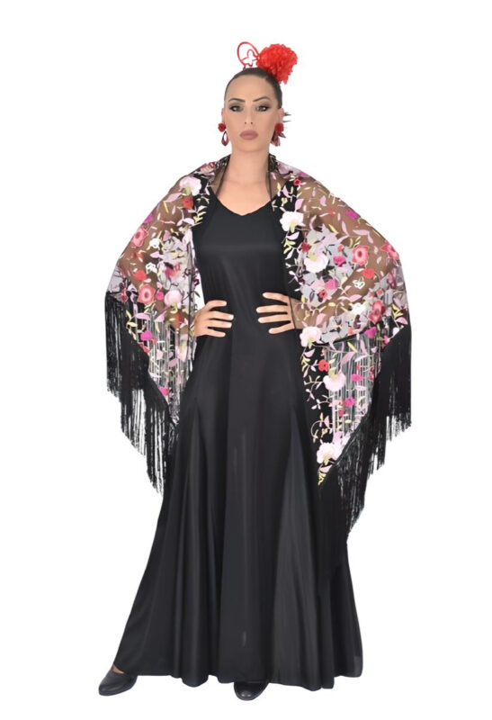ANUKA – Tienda flamenca online de vestuario especializada en grupos