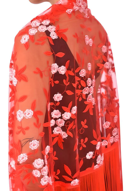 ANUKA – Tienda flamenca online de vestuario especializada en grupos
