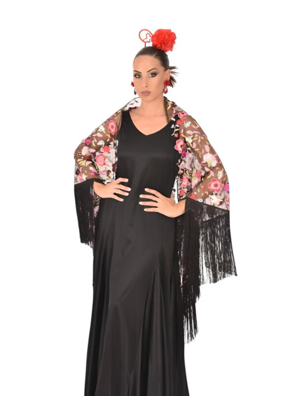 ANUKA – Tienda flamenca online de vestuario especializada en grupos