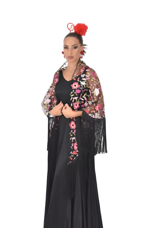 ANUKA – Tienda flamenca online de vestuario especializada en grupos