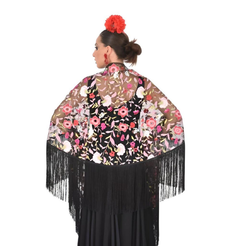 ANUKA – Tienda flamenca online de vestuario especializada en grupos