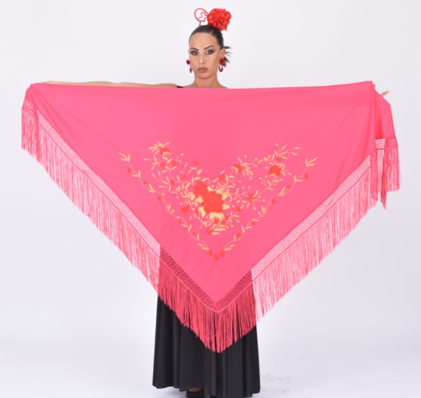 ANUKA – Tienda flamenca online de vestuario especializada en grupos