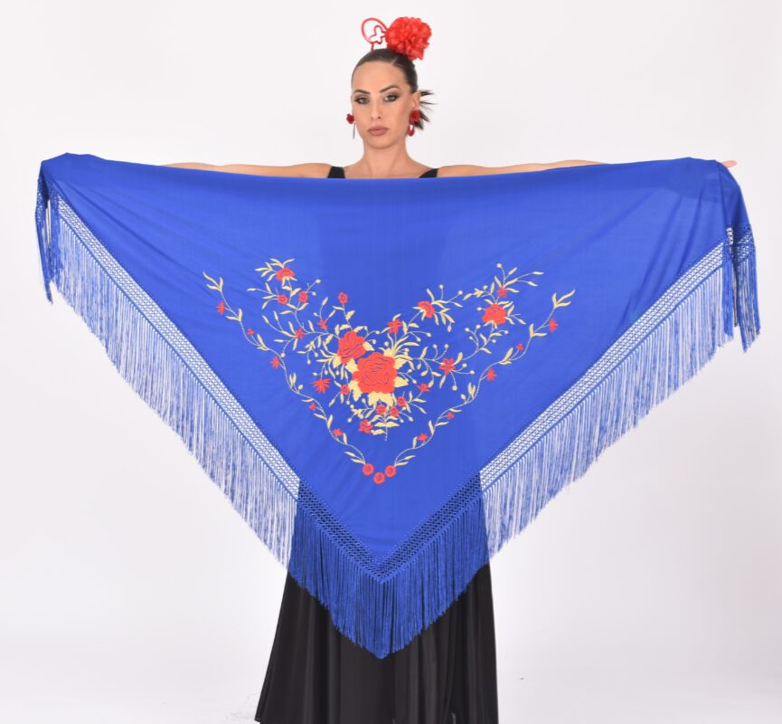 ANUKA – Tienda flamenca online de vestuario especializada en grupos