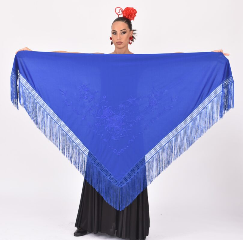 ANUKA – Tienda flamenca online de vestuario especializada en grupos