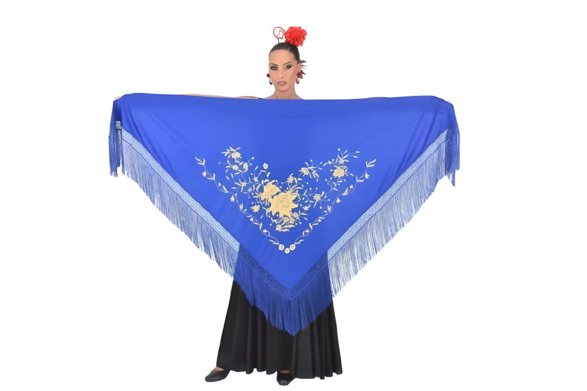 ANUKA – Tienda flamenca online de vestuario especializada en grupos