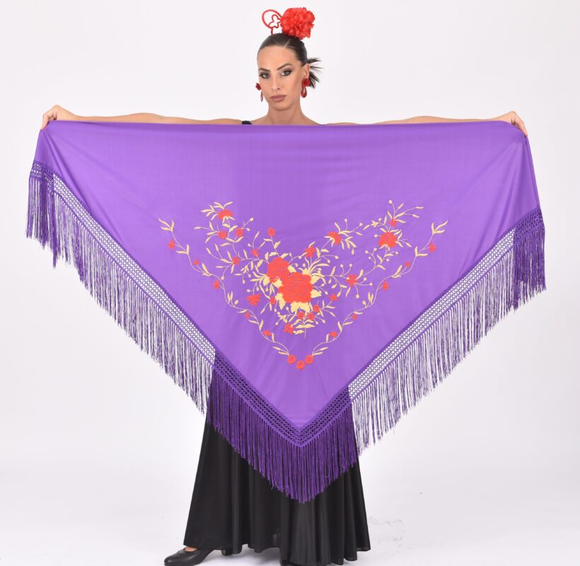 ANUKA – Tienda flamenca online de vestuario especializada en grupos