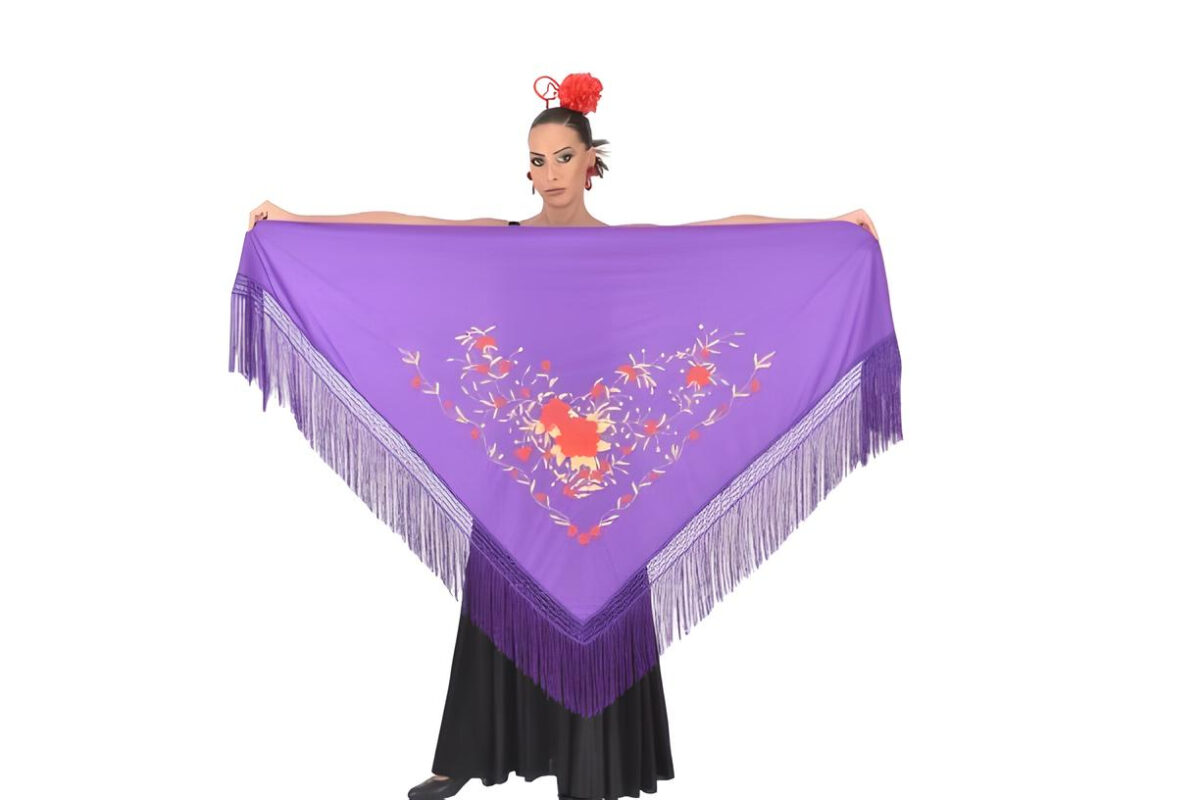 ANUKA – Tienda flamenca online de vestuario especializada en grupos