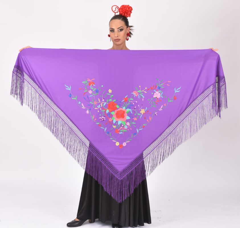 ANUKA – Tienda flamenca online de vestuario especializada en grupos