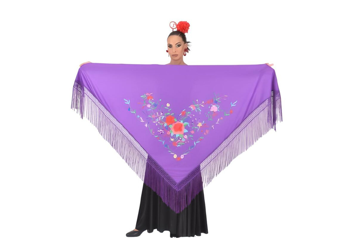 ANUKA – Tienda flamenca online de vestuario especializada en grupos