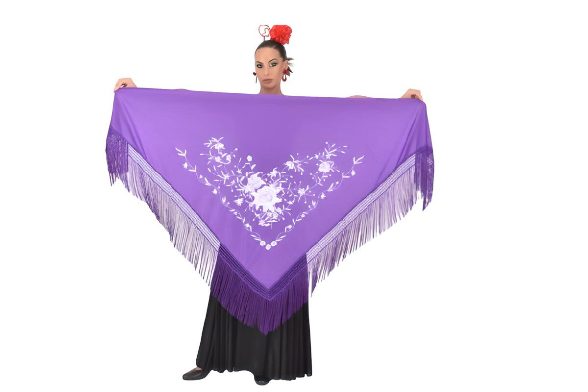 ANUKA – Tienda flamenca online de vestuario especializada en grupos