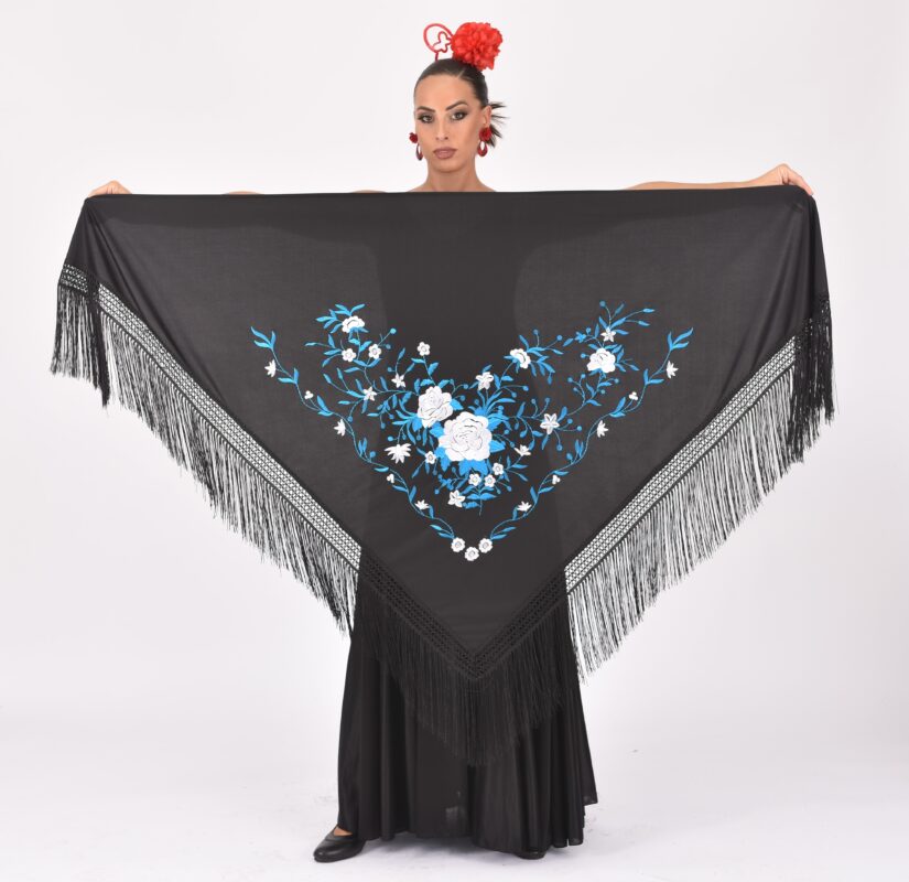ANUKA – Tienda flamenca online de vestuario especializada en grupos