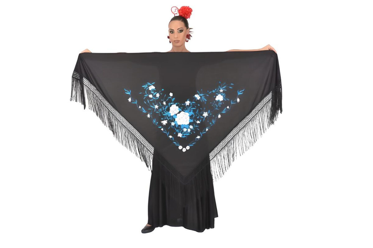 ANUKA – Tienda flamenca online de vestuario especializada en grupos