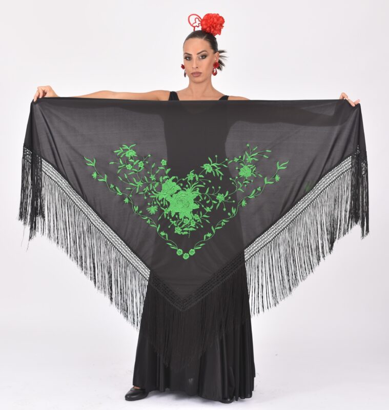 ANUKA – Tienda flamenca online de vestuario especializada en grupos