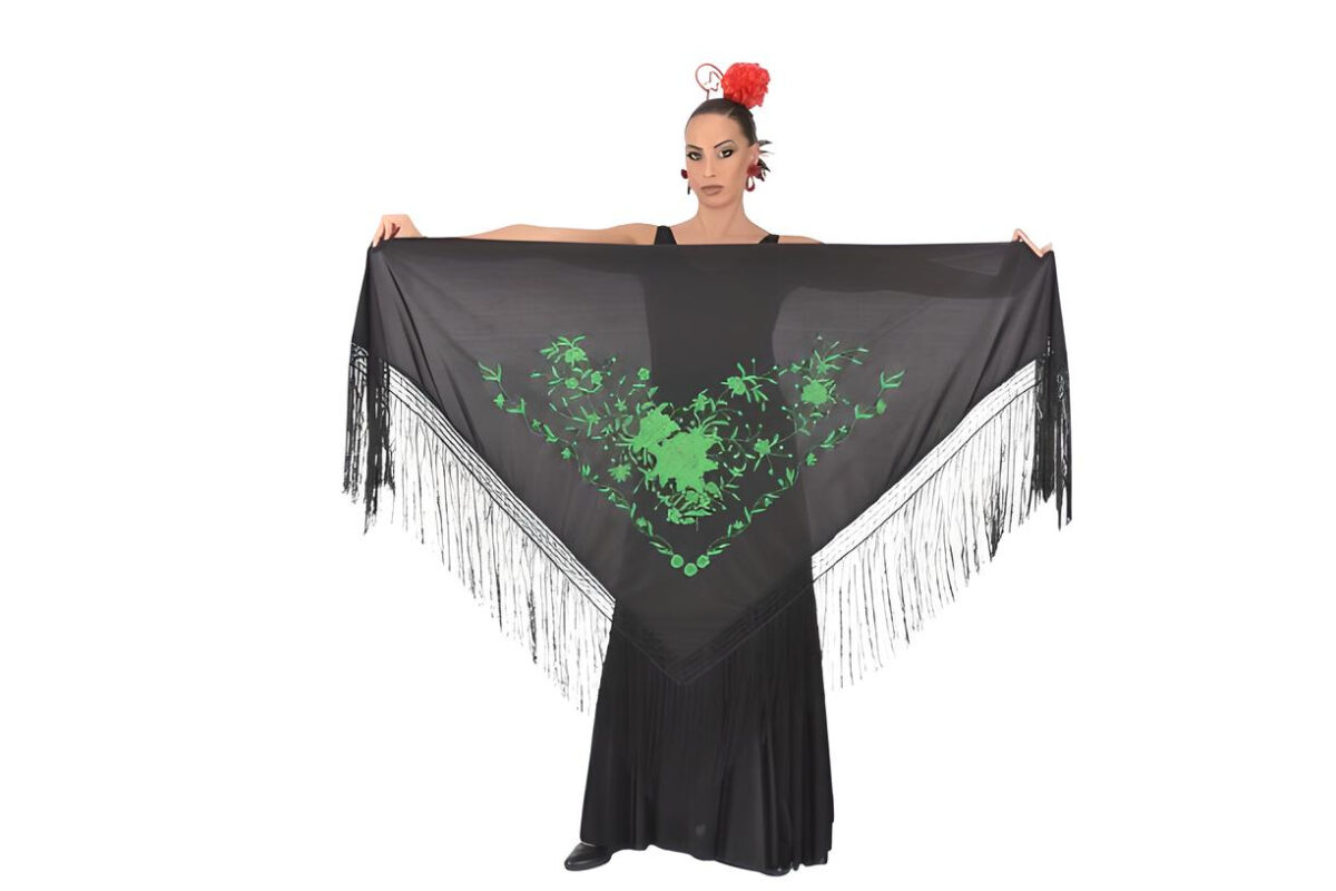 ANUKA – Tienda flamenca online de vestuario especializada en grupos