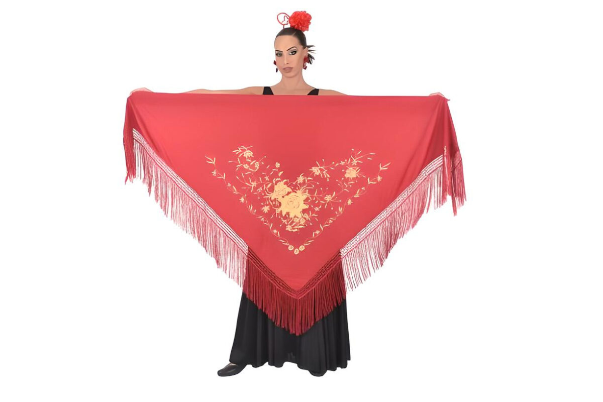ANUKA – Tienda flamenca online de vestuario especializada en grupos