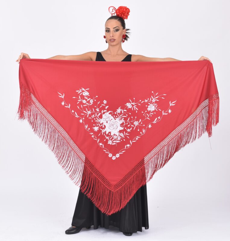 ANUKA – Tienda flamenca online de vestuario especializada en grupos