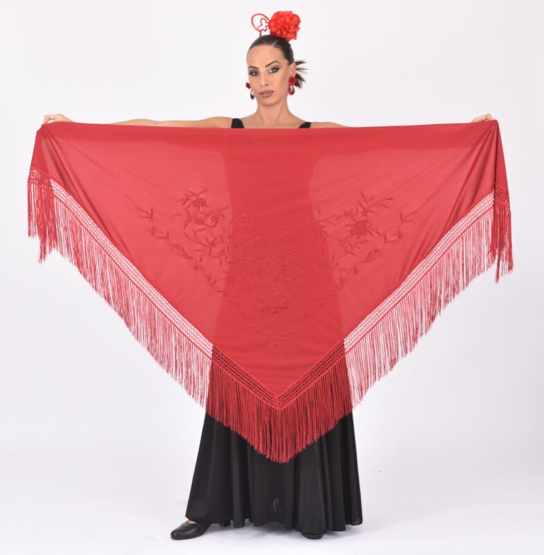 ANUKA – Tienda flamenca online de vestuario especializada en grupos