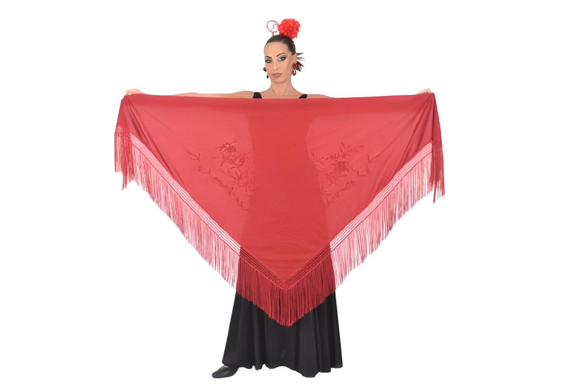 ANUKA – Tienda flamenca online de vestuario especializada en grupos