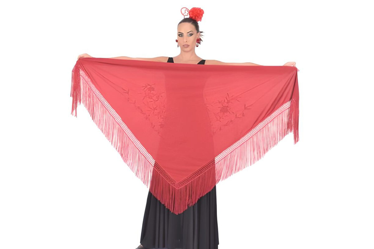 ANUKA – Tienda flamenca online de vestuario especializada en grupos