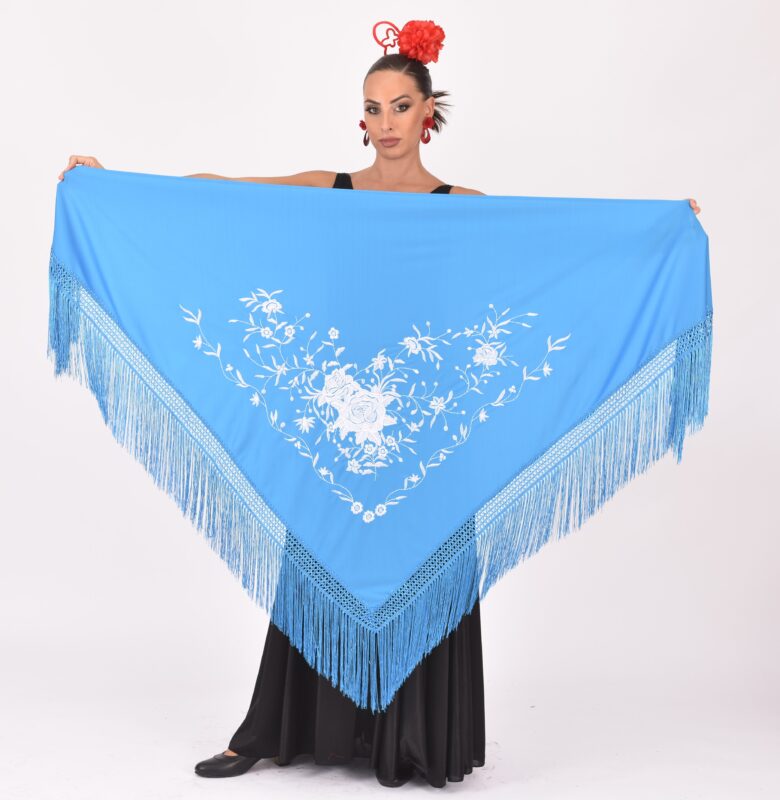 ANUKA – Tienda flamenca online de vestuario especializada en grupos