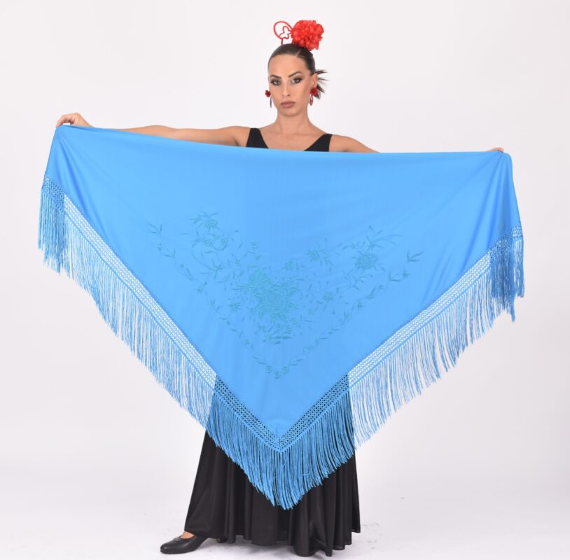 ANUKA – Tienda flamenca online de vestuario especializada en grupos
