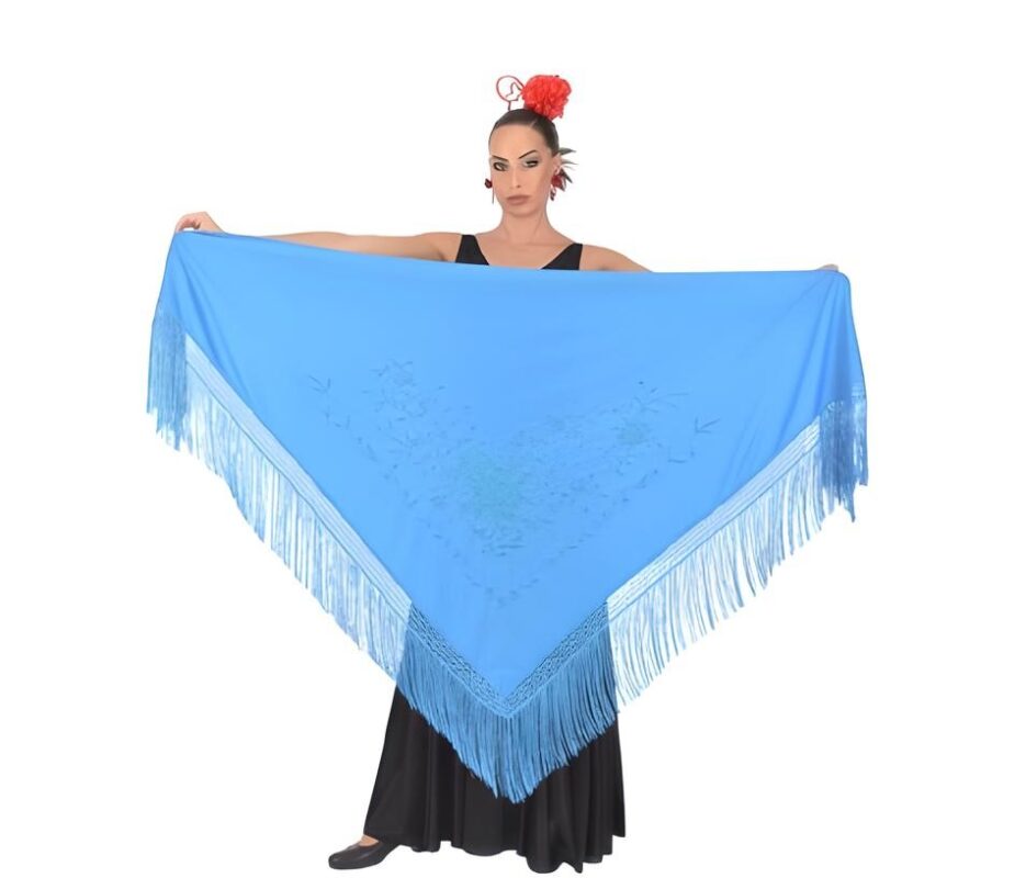 ANUKA – Tienda flamenca online de vestuario especializada en grupos