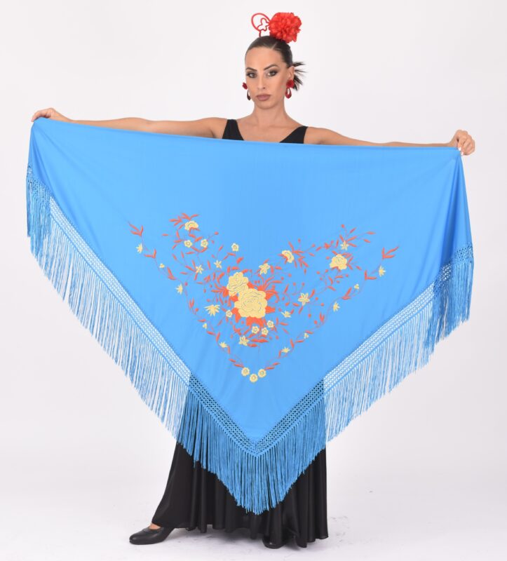 ANUKA – Tienda flamenca online de vestuario especializada en grupos