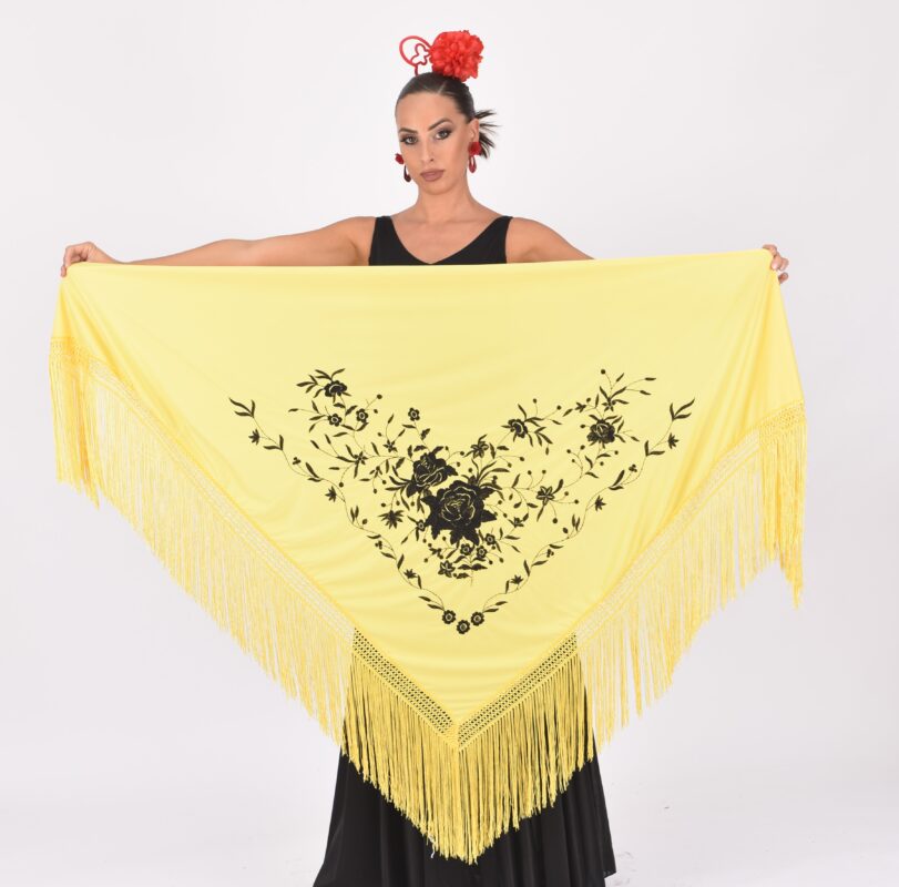 ANUKA – Tienda flamenca online de vestuario especializada en grupos